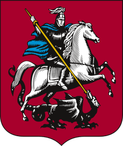 Герб Внуково